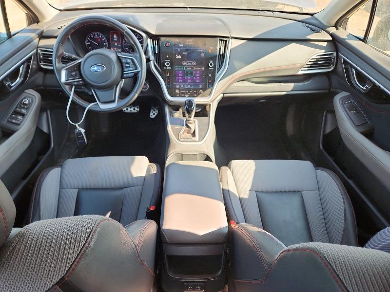 2020 Subaru Legacy მანქანა იყიდება აუქციონზე, vin: 4S3BWAG69L3012707, აუქციონის ნომერი: 66637666