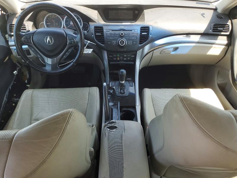 61703696 :رقم المزاد ، JH4CU2F43CC010529 vin ، 2012 Acura Tsx مزاد بيع