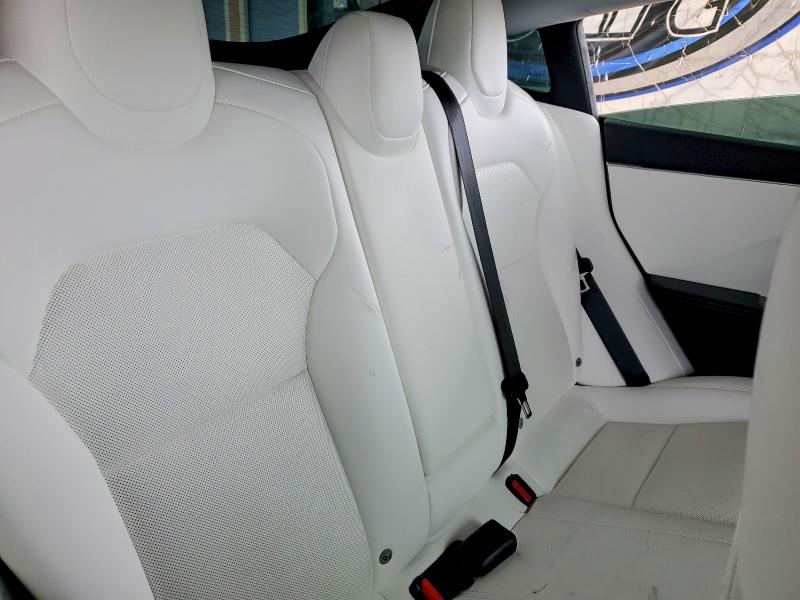 65220626 :رقم المزاد ، 5YJ3E1EA0SF071872 vin ، 2025 Tesla Model 3 مزاد بيع