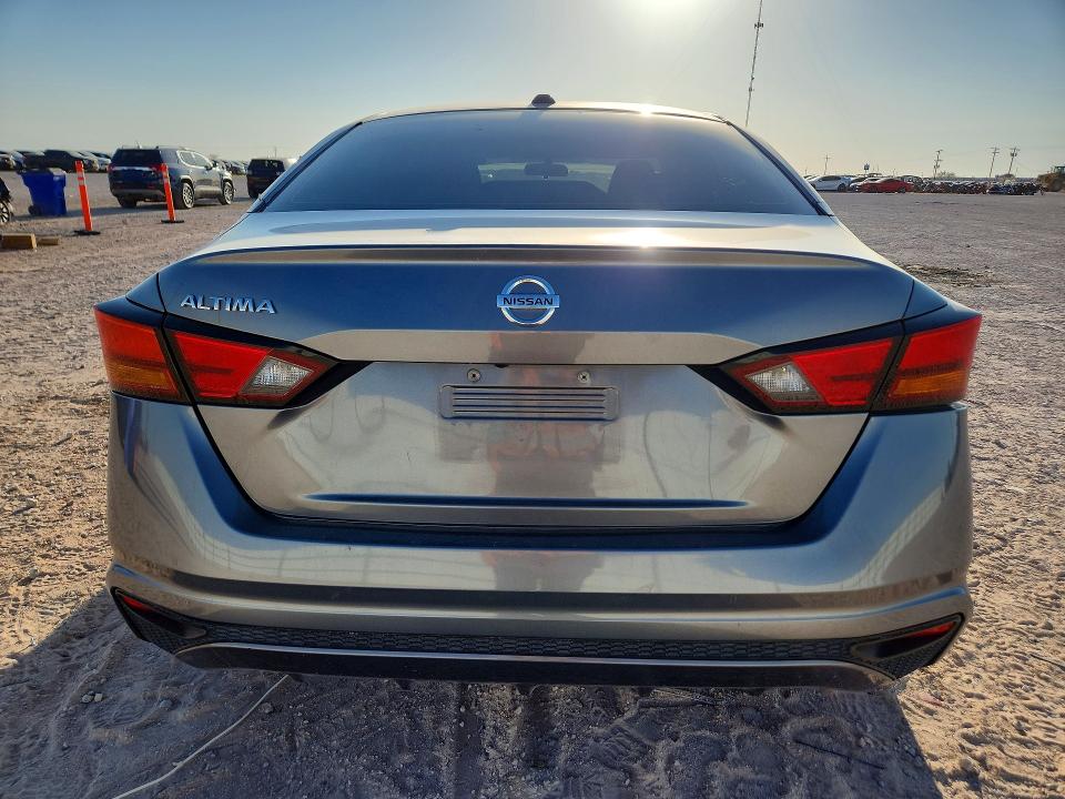 Aukcja sprzedaży 2020 Nissan Altima, vin: 1N4BL4BV2LC270825, numer aukcji: 66236356