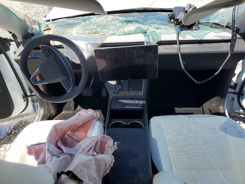 Aukcja sprzedaży 2026 Tesla Model Y, vin: 7SAYGDED8TA450728, numer aukcji: 65340046