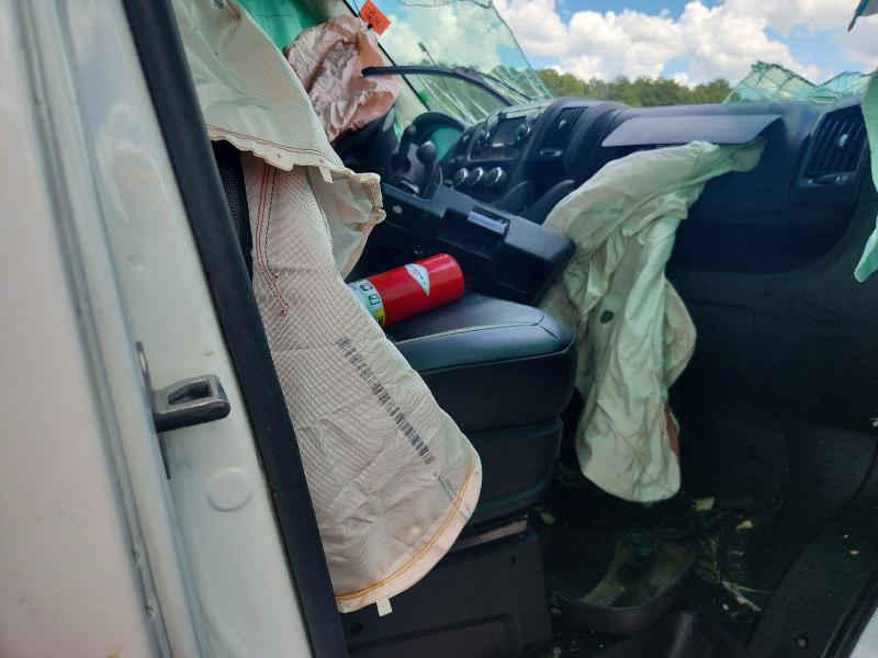 Продажа на аукционе авто 2021 Ram Promaster 1500, vin: 3C6LRVAG5ME533171, номер лота: 63881396