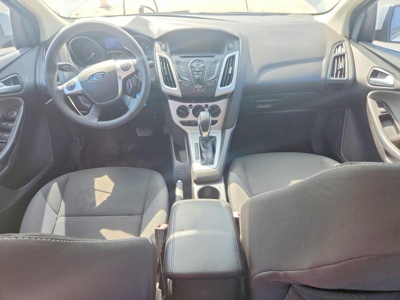2013 Ford Focus მანქანა იყიდება აუქციონზე, vin: 1FADP3K25DL234058, აუქციონის ნომერი: 60668546