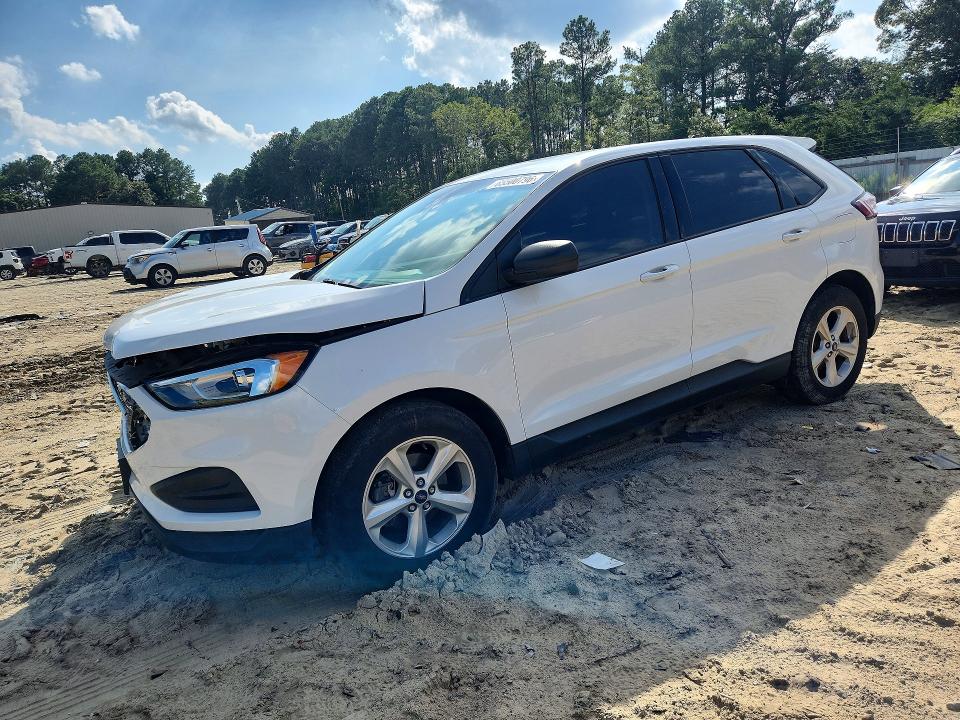 Aukcja sprzedaży 2020 Ford Edge, vin: 2FMPK3G96LBA36319, numer aukcji: 65500796