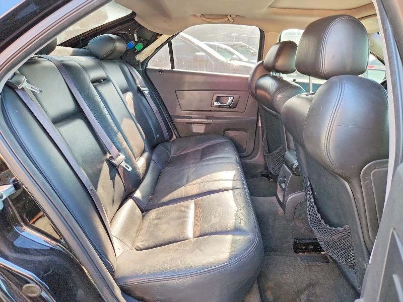 Продаж на аукціоні авто 2005 Cadillac Cts, vin: 1G6DM56T650175979, номер лоту: 65851826