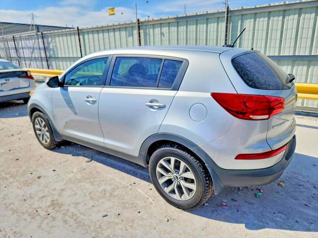 65949526 :رقم المزاد ، KNDPB3ACXE7640816 vin ، 2014 Kia Sportage مزاد بيع