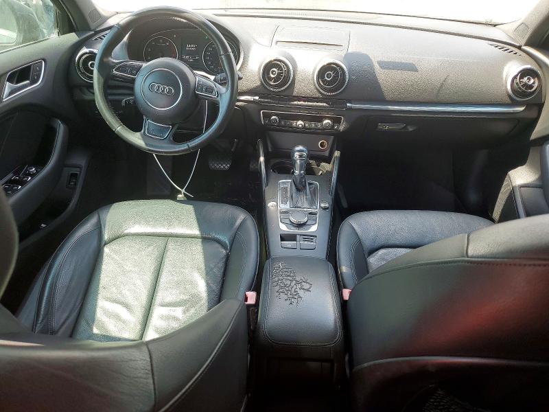 Продаж на аукціоні авто 2015 Audi A3, vin: WAUCCGFF6F1011965, номер лоту: 67018946
