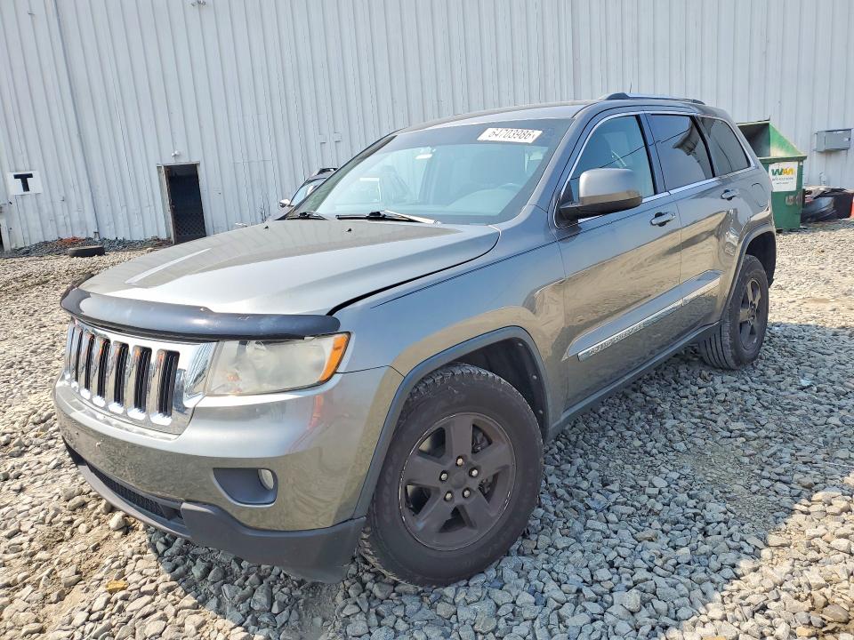 Продажа на аукционе авто 2012 Jeep Grand Cherokee, vin: 1C4RJFAG2CC292255, номер лота: 64703986