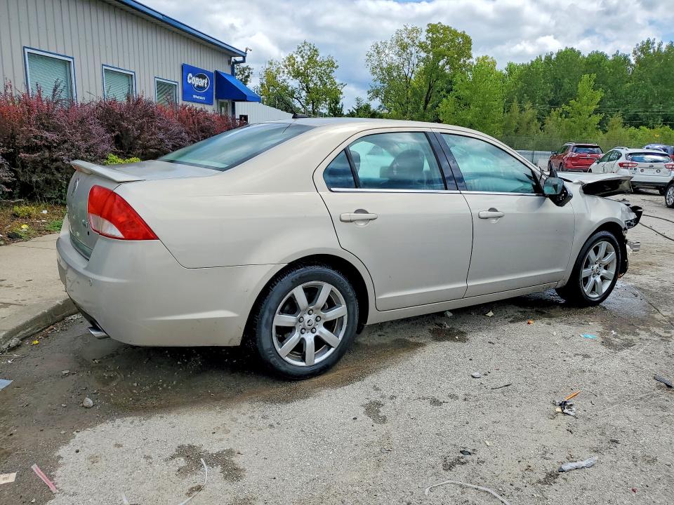Aukcja sprzedaży 2010 Mercury Milan, vin: 3MEHM0JG6AR642192, numer aukcji: 65897016