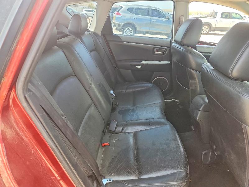 Aukcja sprzedaży 2006 Mazda 3, vin: JM1BK343161471845, numer aukcji: 66132276
