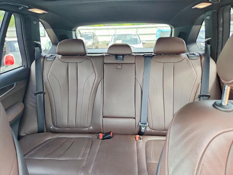66918116 :رقم المزاد ، 5UXKR0C57H0U54617 vin ، 2017 Bmw X5 مزاد بيع