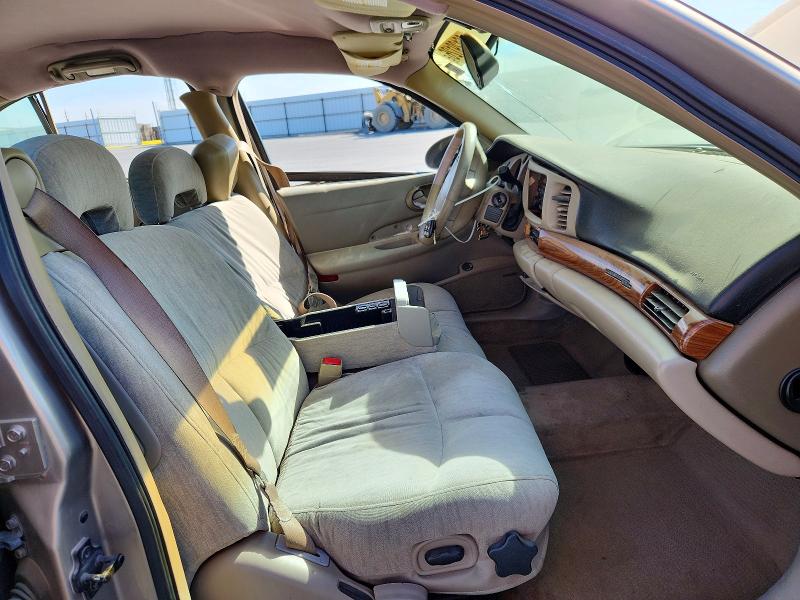 Продаж на аукціоні авто 2002 Buick Lesabre, vin: 1G4HP54K524138020, номер лоту: 66129126