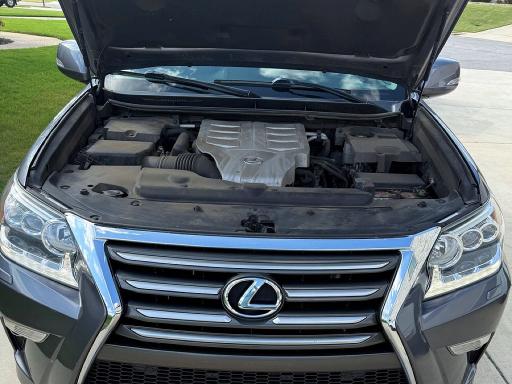 64854466 :رقم المزاد ، JTJBM7FX8J5186558 vin ، 2018 Lexus Gx مزاد بيع