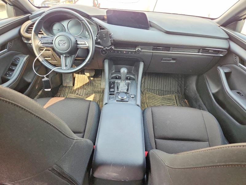 Продажа на аукционе авто 2023 Mazda 3, vin: JM1BPAL76P1606474, номер лота: 64561366