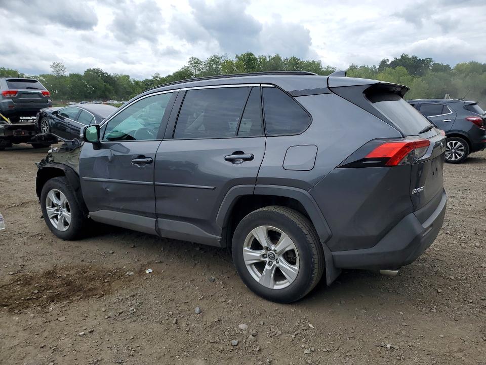 67233166 :رقم المزاد ، 2T3P1RFV5LC117903 vin ، 2020 Toyota Rav4 مزاد بيع