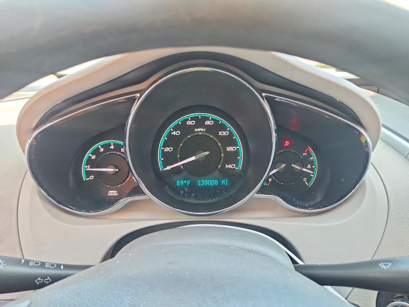 Продаж на аукціоні авто 2010 Chevrolet Malibu, vin: 1G1ZB5EB5A4108237, номер лоту: 63439656
