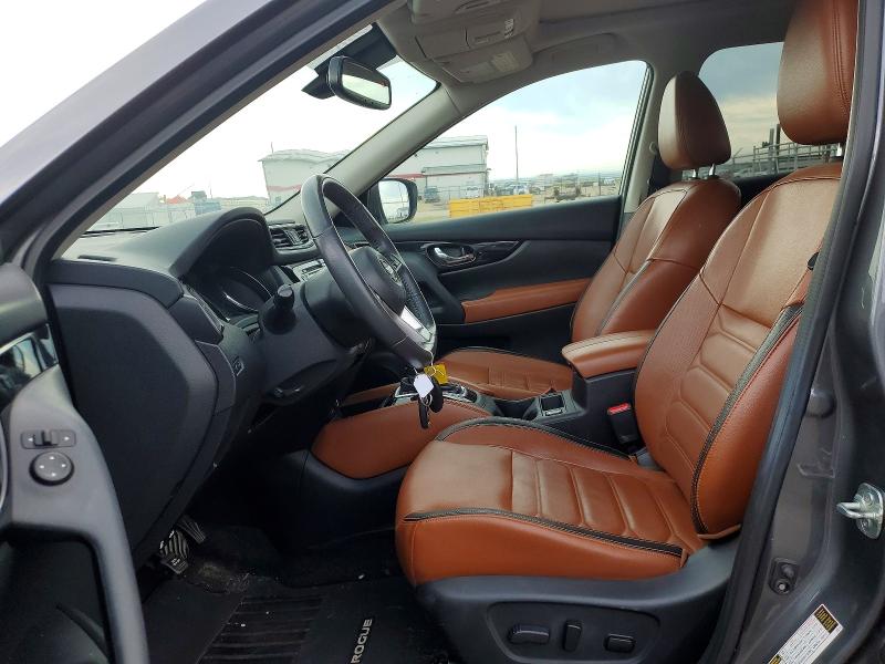 Aukcja sprzedaży 2017 Nissan Rogue, vin: 5N1AT2MV0HC869393, numer aukcji: 63494836
