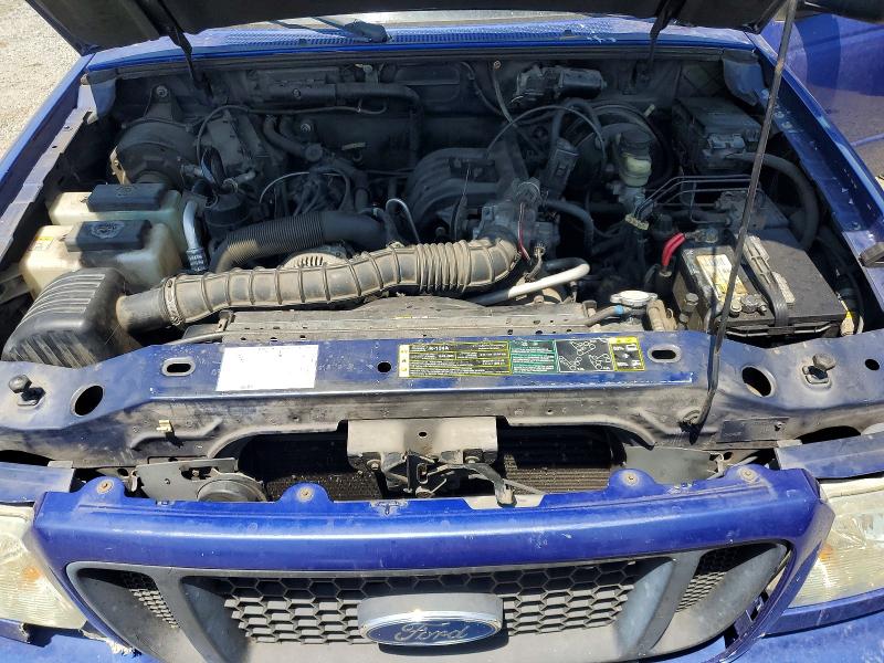 2004 Ford Ranger მანქანა იყიდება აუქციონზე, vin: 1FTYR10U64PB17581, აუქციონის ნომერი: 64516926
