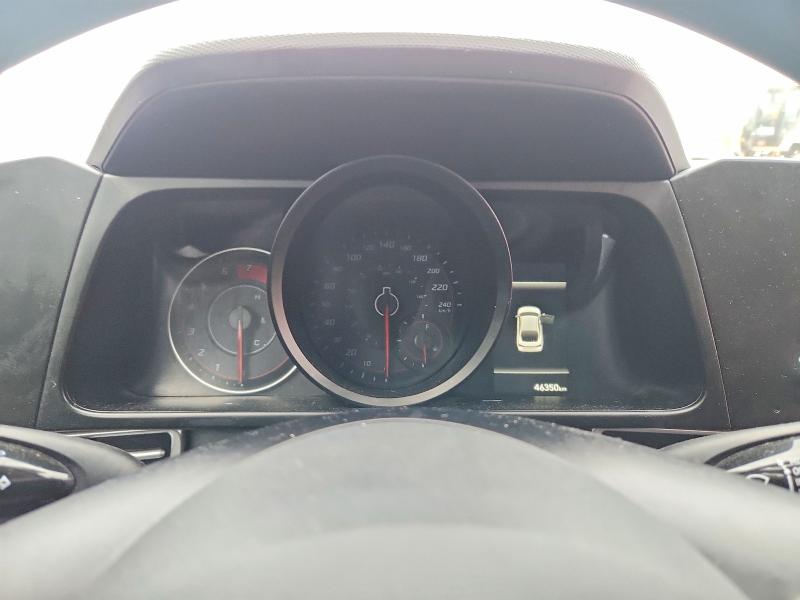 Продаж на аукціоні авто 2023 Hyundai Elantra, vin: KMHLM4AG6PU434068, номер лоту: 66054936