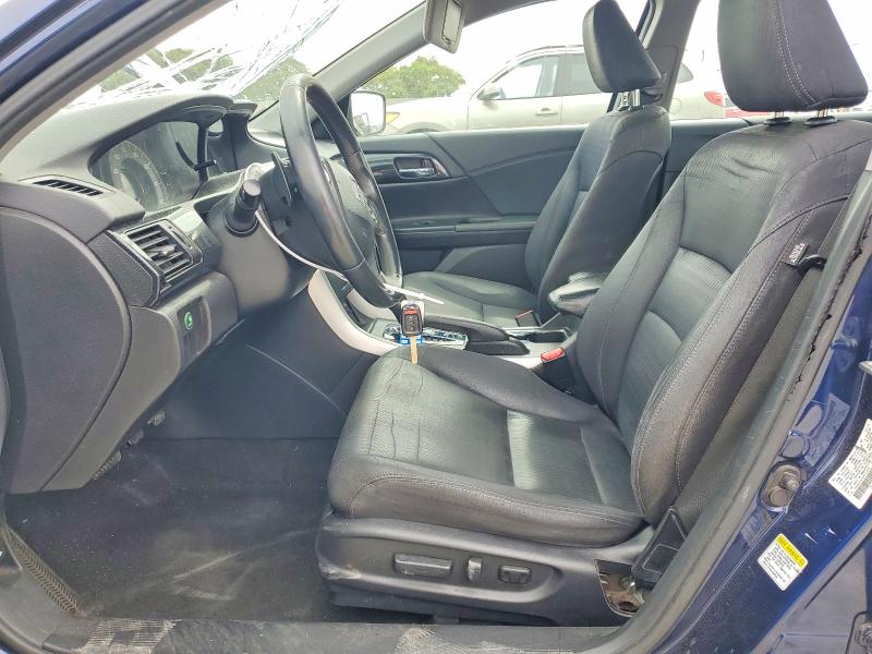 Aukcja sprzedaży 2014 Honda Accord, vin: 1HGCR2F51EA131619, numer aukcji: 64700786