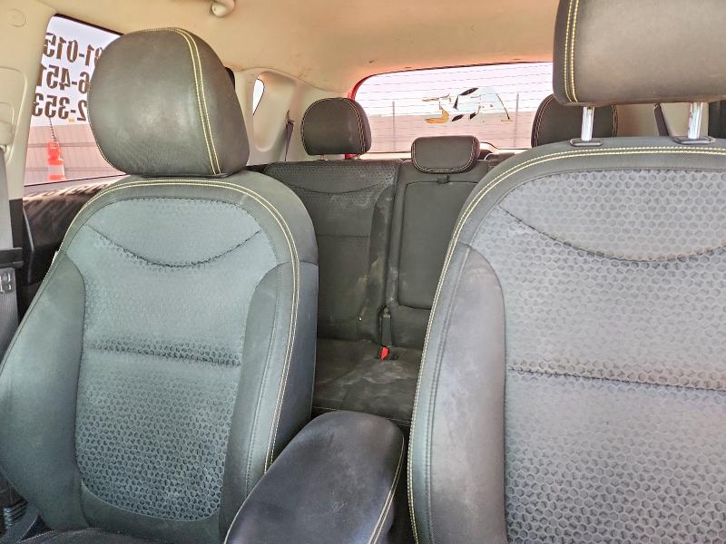 Продаж на аукціоні авто 2016 Kia Soul, vin: KNDJP3A56G7318749, номер лоту: 65579826