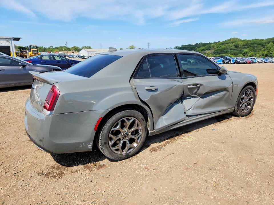Aukcja sprzedaży 2017 Chrysler 300, vin: 2C3CCAGG1HH628772, numer aukcji: 65559796