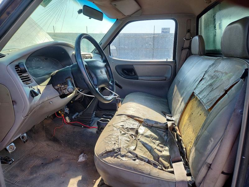 Auction sale of the 1995 Mazda B2300, vin: 4F4CR12A2STM05395, lot number: 63530876