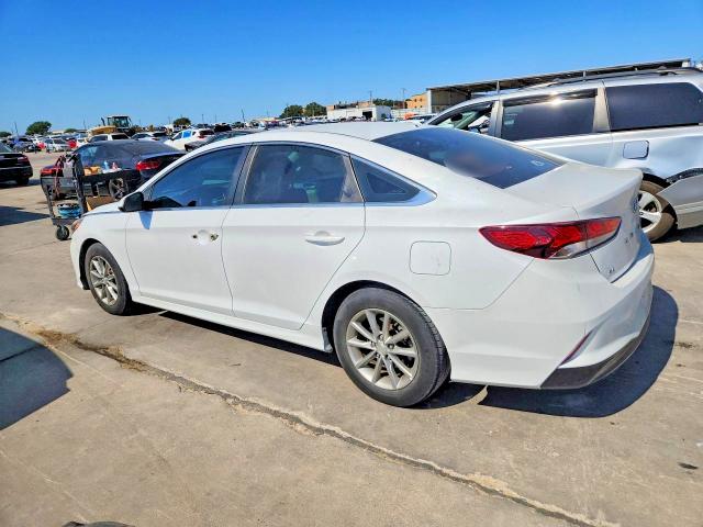 Aukcja sprzedaży 2018 Hyundai Sonata, vin: 5NPE24AF1JH624758, numer aukcji: 64157366