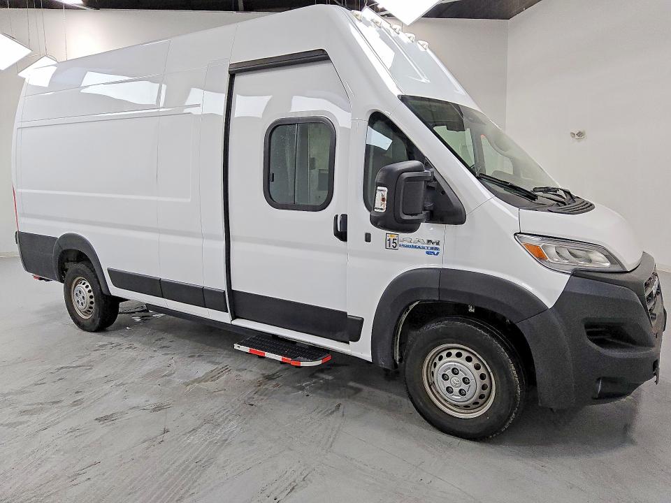 Aukcja sprzedaży 2024 Ram Promaster 3500, vin: 3C6MRWAZ1RE118030, numer aukcji: 66736816
