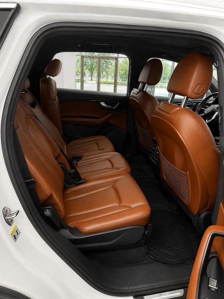Aukcja sprzedaży 2017 Audi Q7, vin: WA1AAAF70HD034949, numer aukcji: 67144716