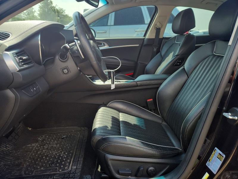 Продаж на аукціоні авто 2022 Genesis G70, vin: KMTG34TA1NU090178, номер лоту: 66995586