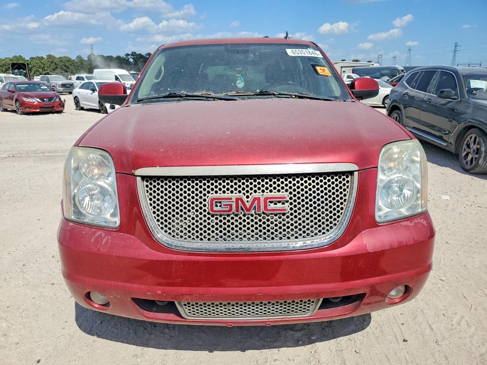65351846 :رقم المزاد ، 1GKS1EEF1DR320143 vin ، 2013 Gmc Yukon مزاد بيع
