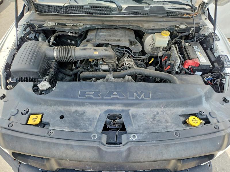 2019 Ram 1500 მანქანა იყიდება აუქციონზე, vin: 1C6SRFET2KN869586, აუქციონის ნომერი: 65187496