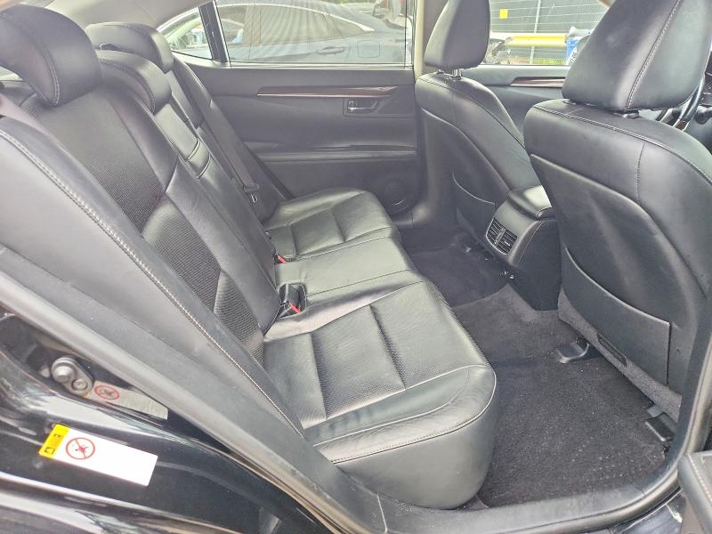 Aukcja sprzedaży 2014 Lexus Es, vin: JTHBK1GG1E2113154, numer aukcji: 64235726