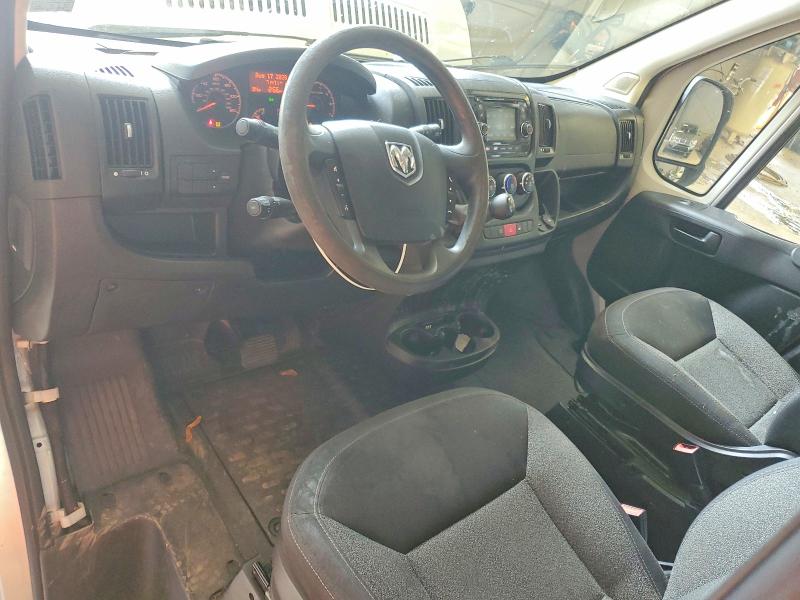 Aukcja sprzedaży 2016 Ram Promaster 2500, vin: 3C6TRVDD0GE102968, numer aukcji: 65375746