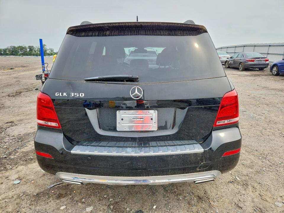 Aukcja sprzedaży 2014 Mercedes-benz Glk, vin: WDCGG5HB5EG198547, numer aukcji: 64853186