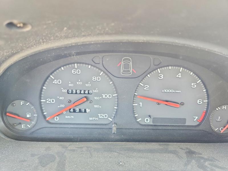 Aukcja sprzedaży 1999 Subaru Legacy, vin: 4S3BG685XX7636420, numer aukcji: 62902156