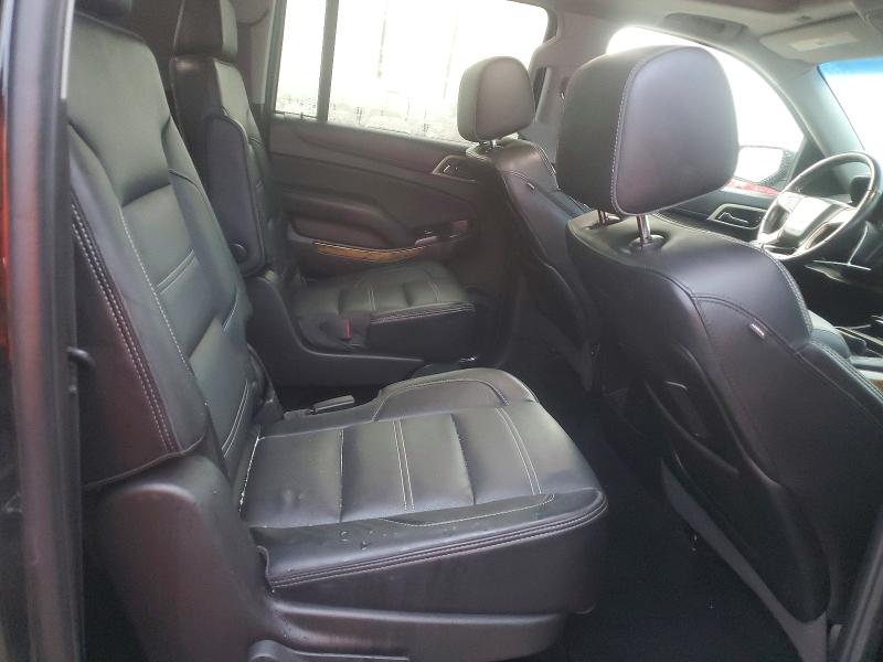 Продажа на аукционе авто 2016 Gmc Yukon Xl, vin: 1GKS2HKJ5GR314194, номер лота: 65137006