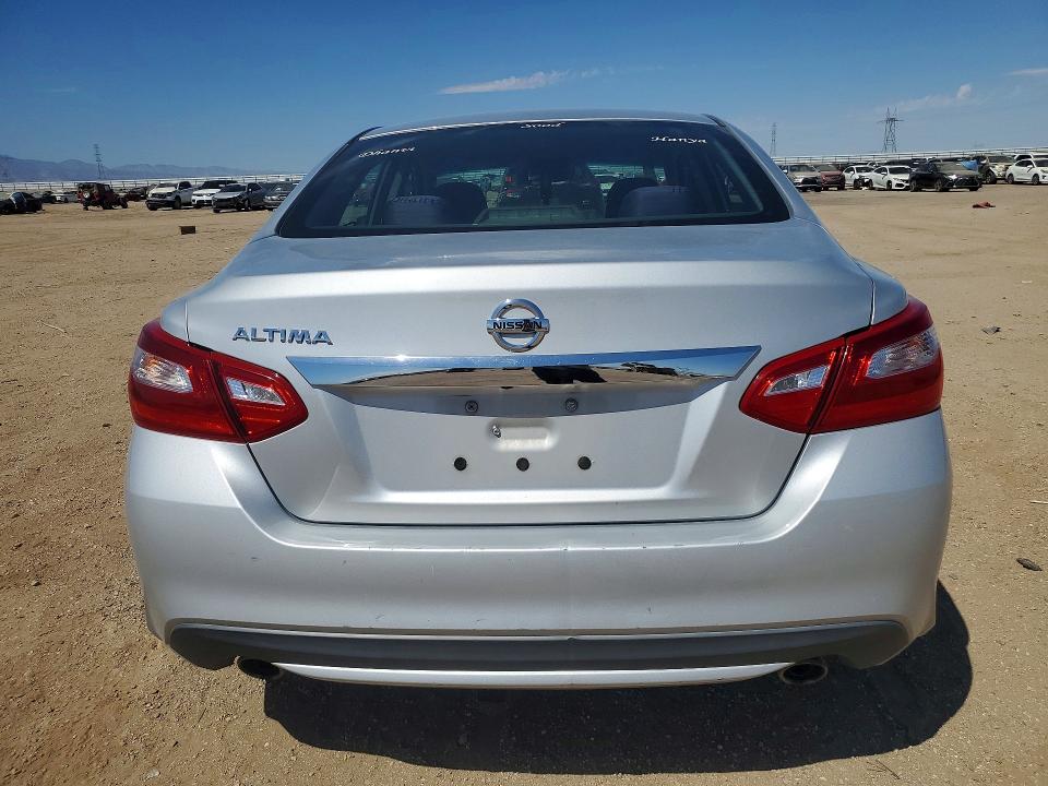 66226106 :رقم المزاد ، 1N4AL3AP0HN365775 vin ، 2017 Nissan Altima مزاد بيع