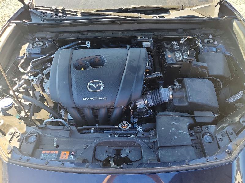 Aukcja sprzedaży 2022 Mazda Cx-30, vin: 3MVDMBBL0NM424919, numer aukcji: 64284856
