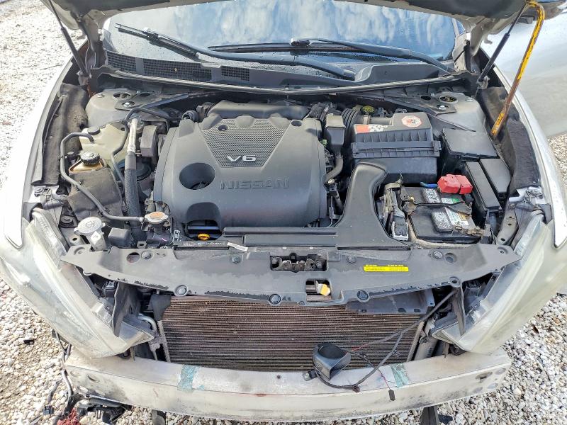 Продаж на аукціоні авто 2016 Nissan Maxima, vin: 1N4AA6AP1GC903594, номер лоту: 63004926