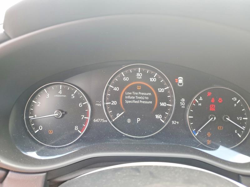 2023 Mazda Cx-30 მანქანა იყიდება აუქციონზე, vin: 3MVDMBBM1PM559967, აუქციონის ნომერი: 63577146