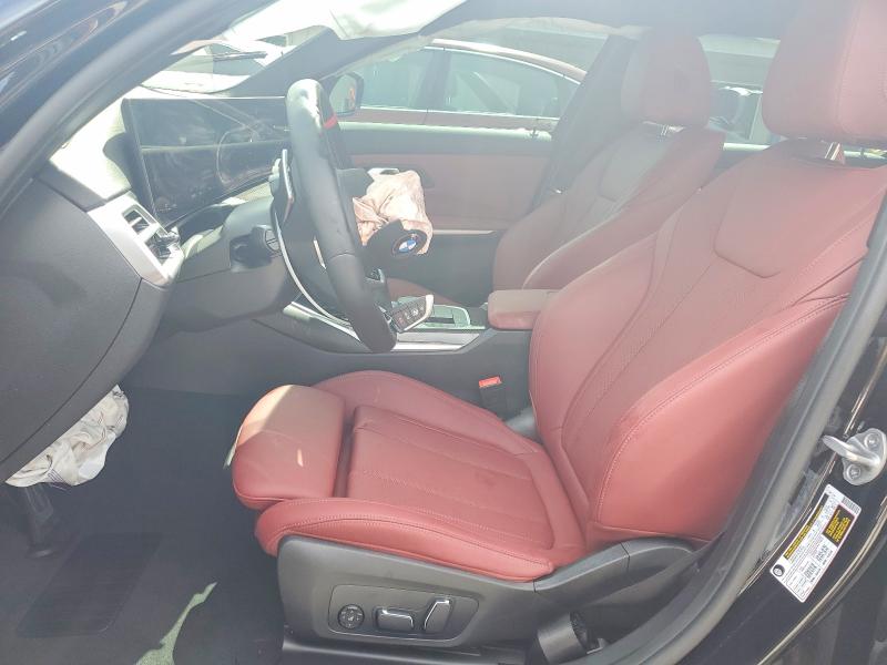 Продажа на аукционе авто 2026 Bmw M340i, vin: 3MW59FT02T8F96164, номер лота: 64095196