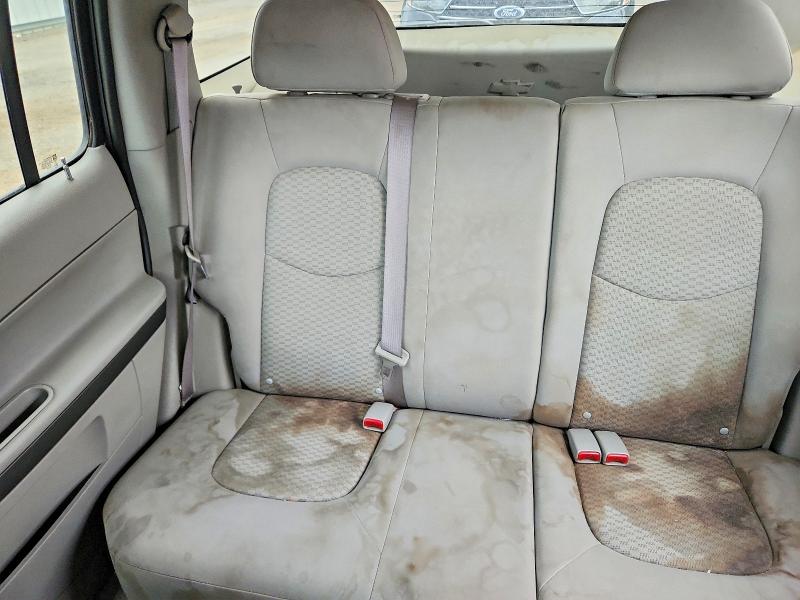 Продаж на аукціоні авто 2006 Chevrolet Hhr, vin: 3GNDA23P36S644555, номер лоту: 65899686