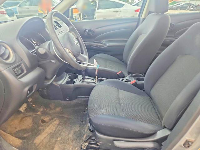 Aukcja sprzedaży 2012 Nissan Versa, vin: 3N1CN7AP3CL943318, numer aukcji: 65463276