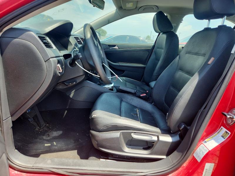 Продаж на аукціоні авто 2011 Volkswagen Jetta, vin: 3VWDZ7AJ3BM342367, номер лоту: 64671086