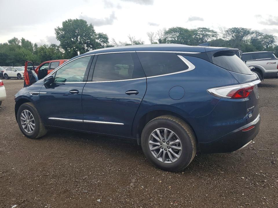 Aukcja sprzedaży 2022 Buick Enclave, vin: 5GAEVBKW5NJ173505, numer aukcji: 64765816