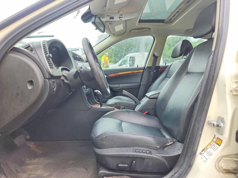Aukcja sprzedaży 2008 Saab 9-3, vin: YS3FB49Y181154297, numer aukcji: 63749416