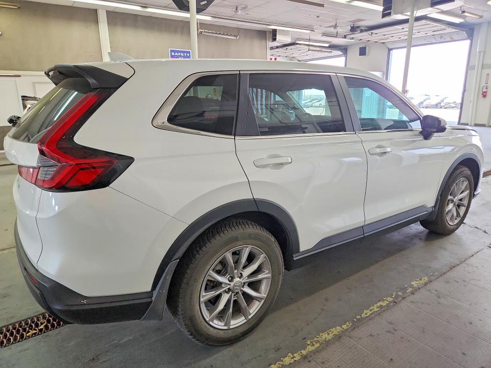 Продаж на аукціоні авто 2023 Honda Cr-v, vin: 2HKRS4H45PH413416, номер лоту: 65012976