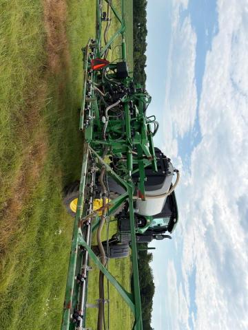 Aukcja sprzedaży 2018 John Deere R4038, vin: 1N04038RCJ0184970, numer aukcji: 65844796